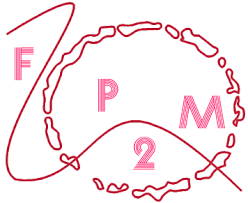 logo FP2M